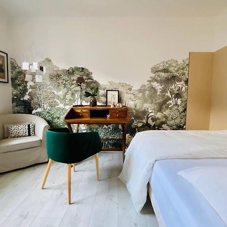 Appartement Chaleureux Entre Zola Et Proce. Nantes Zewnętrze zdjęcie